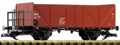 Полувагон с тормозной площадкой PIKO G (37901)